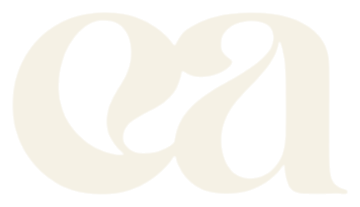 Cala Creative monogram